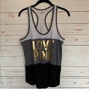 VS Pink Tank